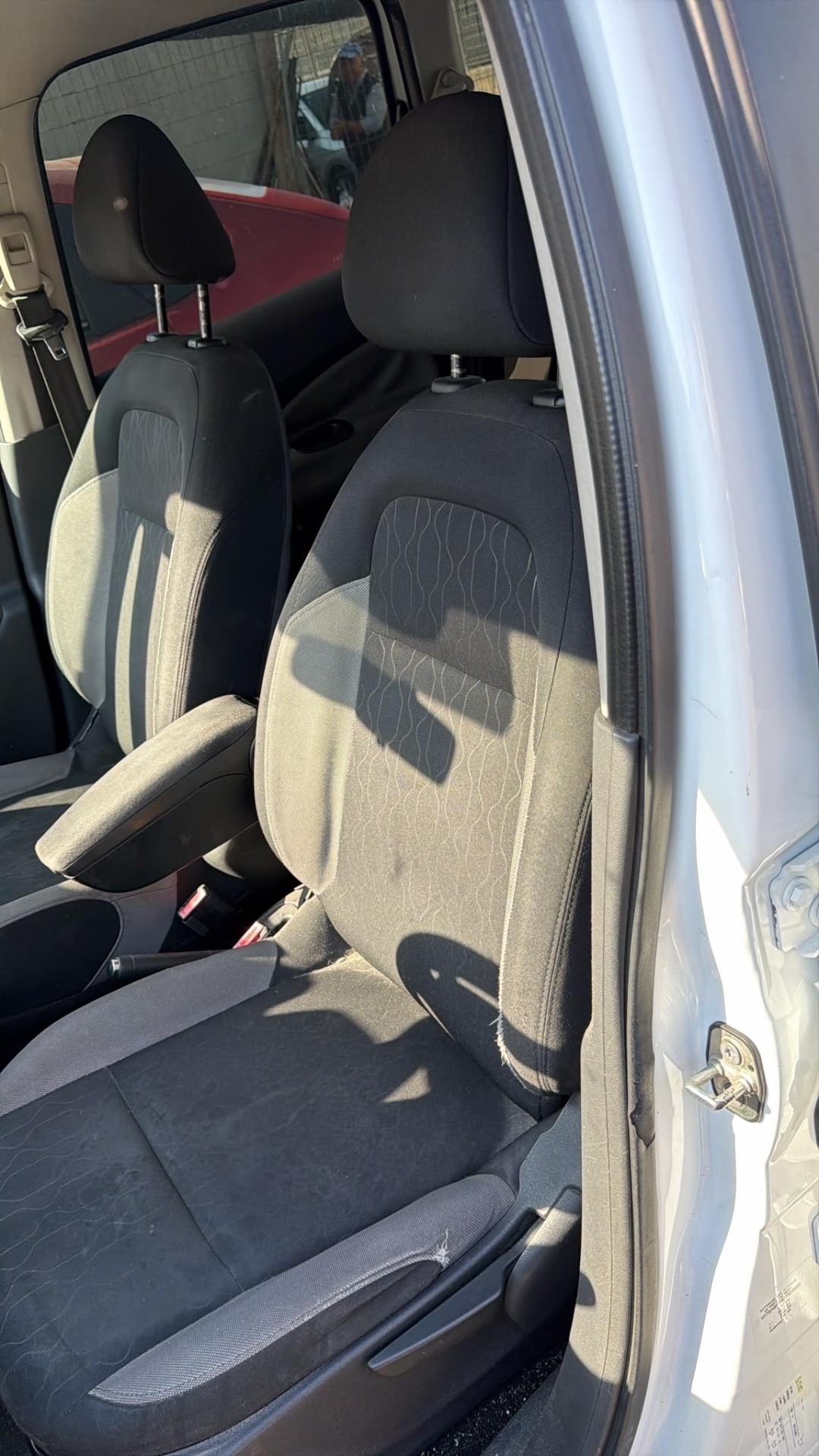 Citroen C3 Picasso 1.4 VTi 95 Exclusive