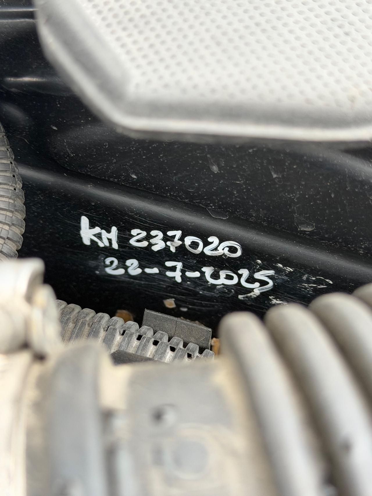 Fiat Croma 1.9 Multijet 16V Must