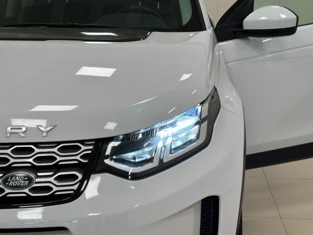 LAND ROVER Discovery Sport 2.0D I4-L.Flw 150 CV AWD Auto S