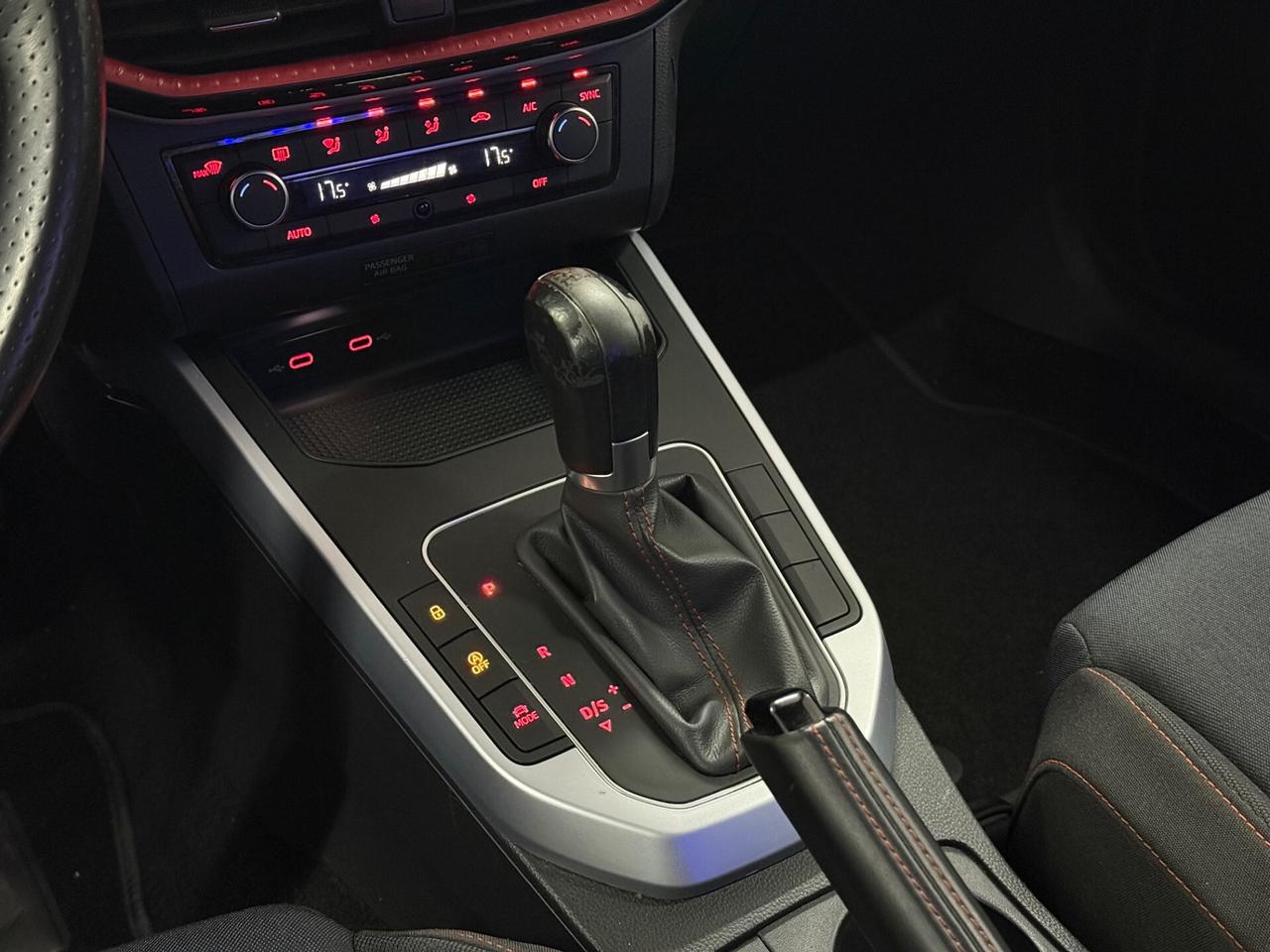 SEAT Arona FR 2023 1.0 EcoTSI 110cv DSG