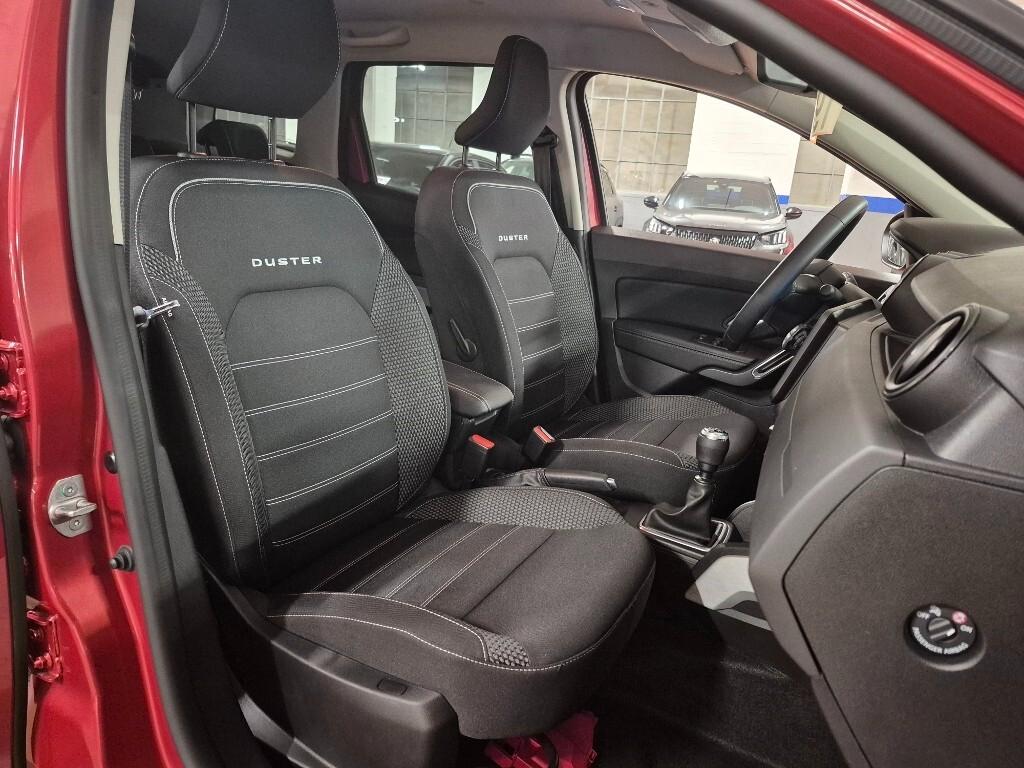 Dacia Duster 1.0 TCe GPL 4x2 Extreme