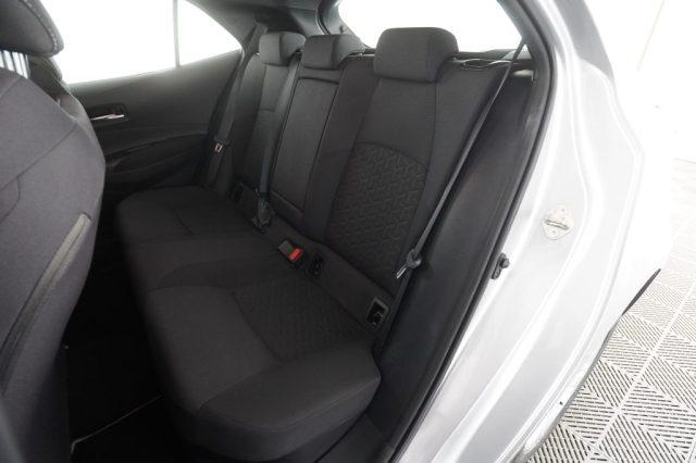 TOYOTA Corolla Corolla 1.8 Hybrid Business