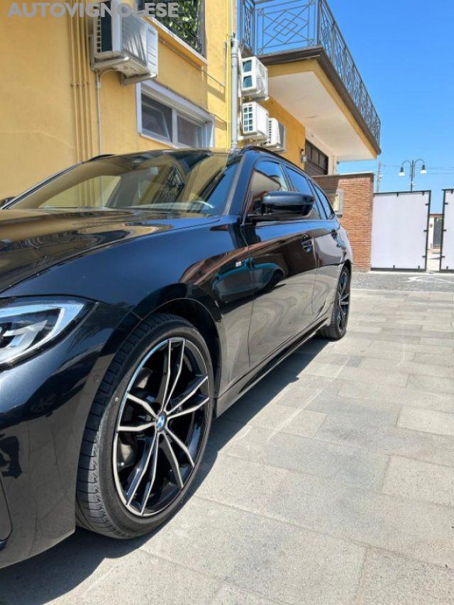 BMW 320 d 48V xDrive Touring MsportTetto Apr-in arrivo