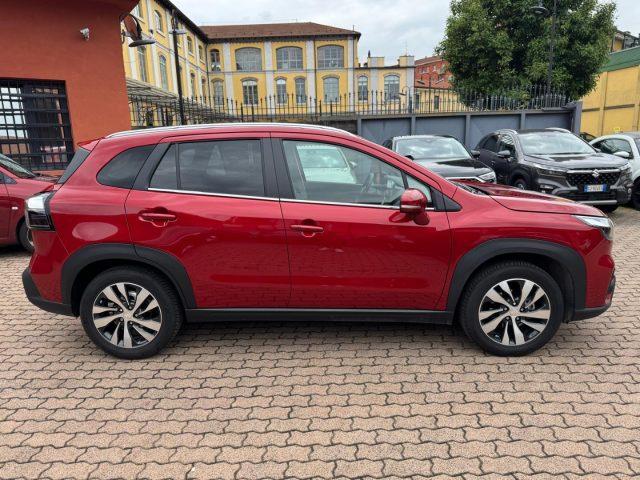 SUZUKI S-Cross 1.5 FULL Hybrid A/T Starview