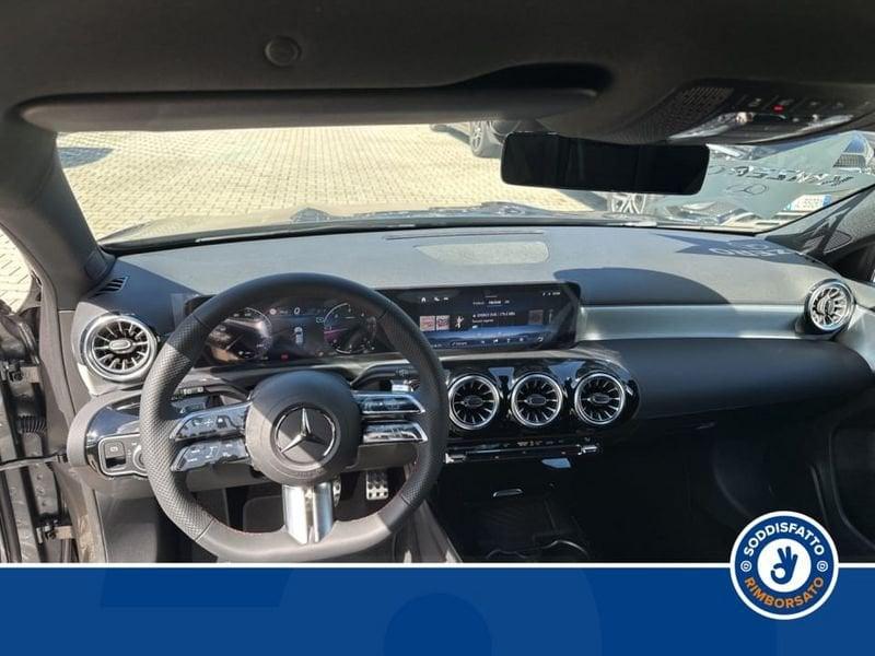 Mercedes-Benz Classe A 180d Automatic AMG Line Advanced Plus