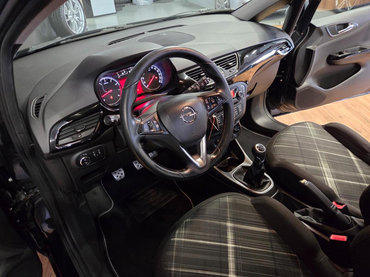 Opel Corsa 5 Porte Corsa 5p 1.2 Innovation (cosmo) my16