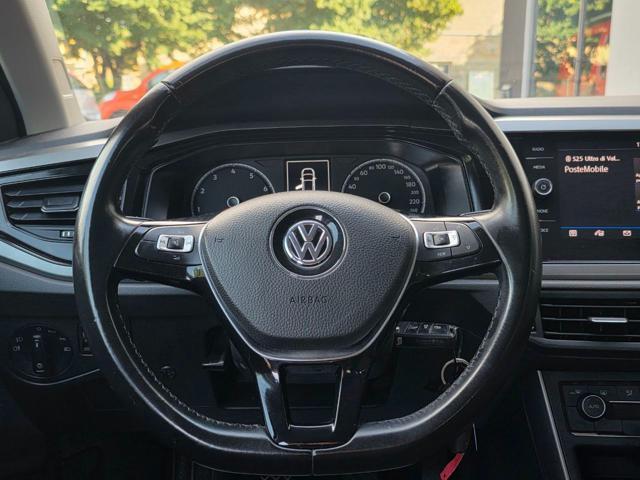 VOLKSWAGEN Polo 1.0 TGI 5p. Highline BlueMotion Technology