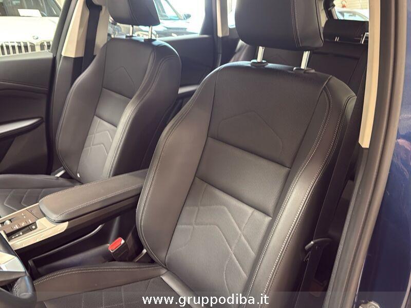 BMW X1 U11 sdrive18d X-Line auto