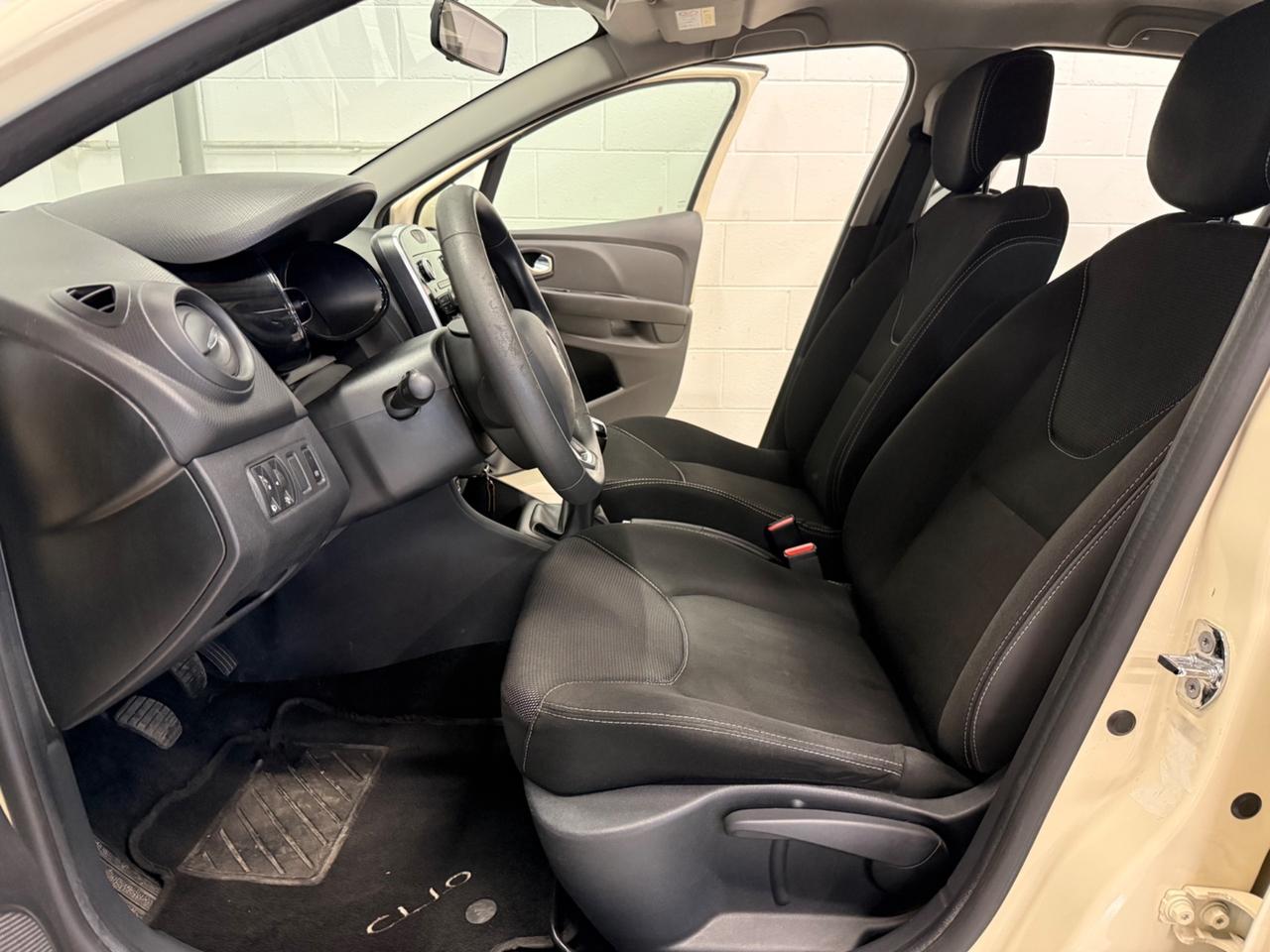 Renault Clio dCi 8V 75CV Start&Stop 5 porte Energy Life