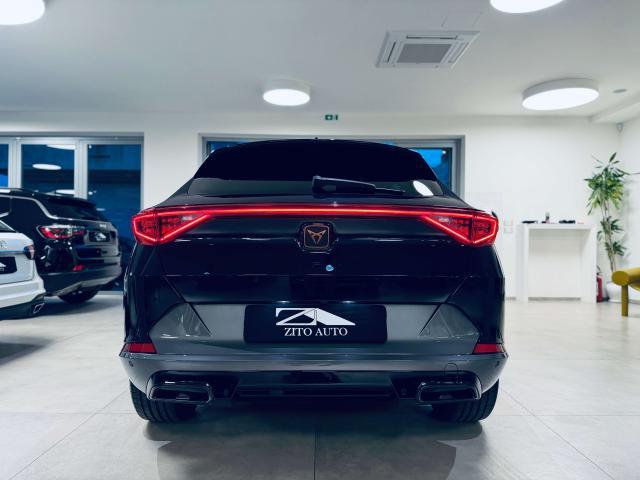 CUPRA Formentor 2.0 tdi 150cv
