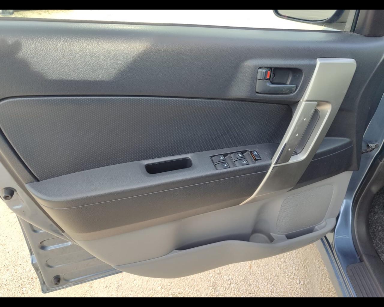 DAIHATSU Terios 2ª serie - Terios 1.5 4WD SX O/F