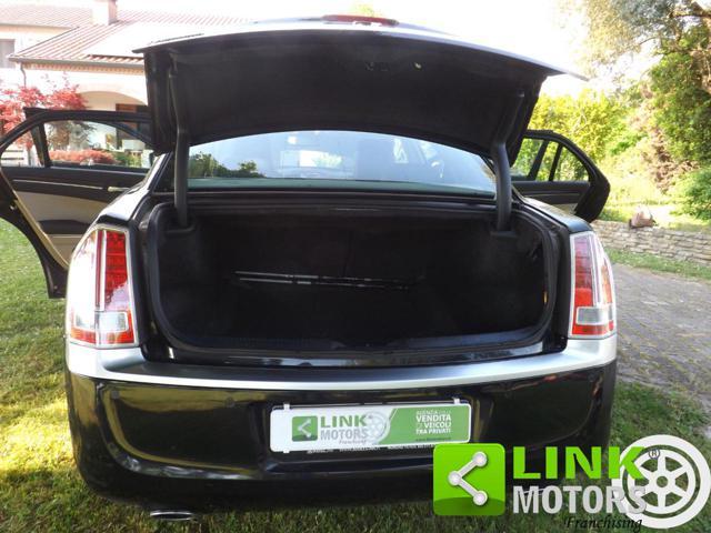 LANCIA Thema 3.0 V6 Multijet II 239 CV Executive ben tenuta
