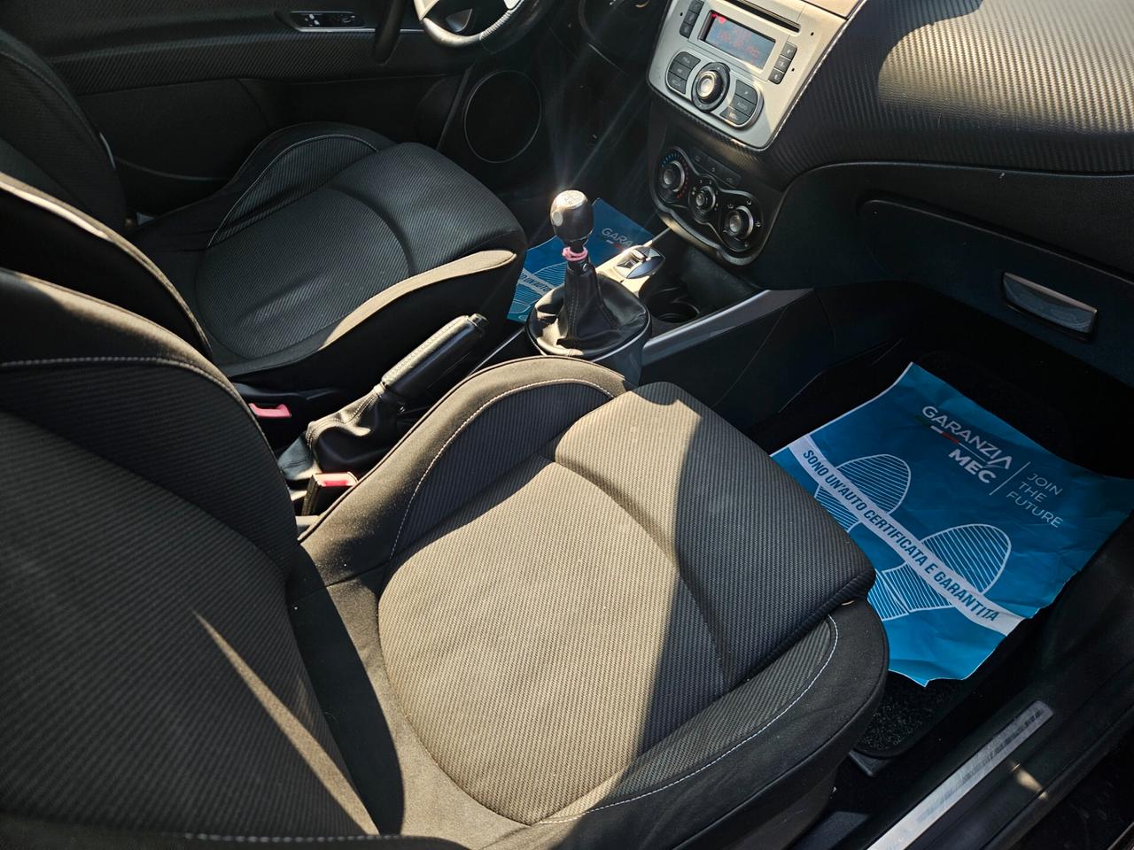 Alfa Romeo MiTo 1.6 JTDm 120CV DNA
