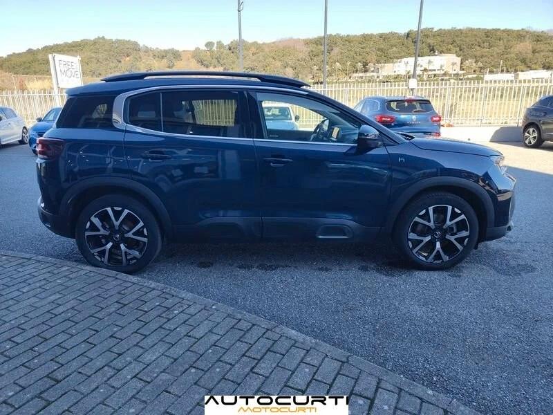 Citroen C5 Aircross Shine Pack - HYBRID 225 e-EAT8