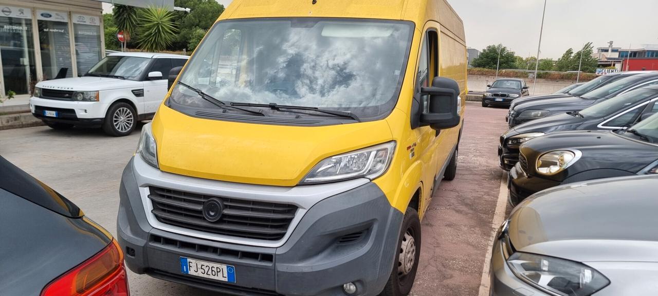 Fiat Ducato 30 2.3 MJT 130CV PC-TN Furgone L2H2