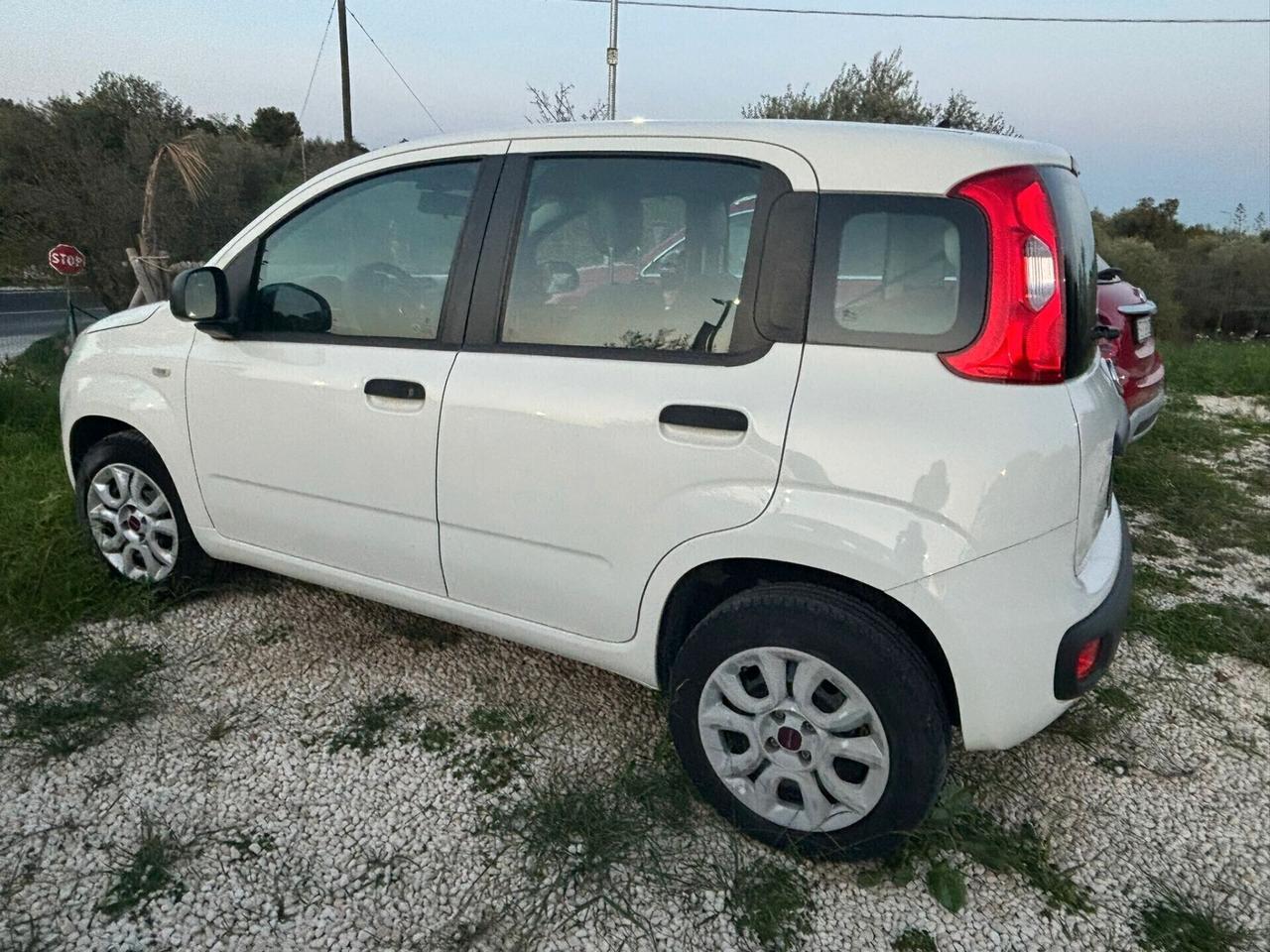 Fiat Panda 1.2 EasyPower Classic