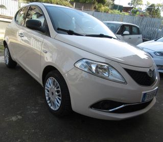 Lancia Ypsilon 1.3 mjt Gold s&s 95cv