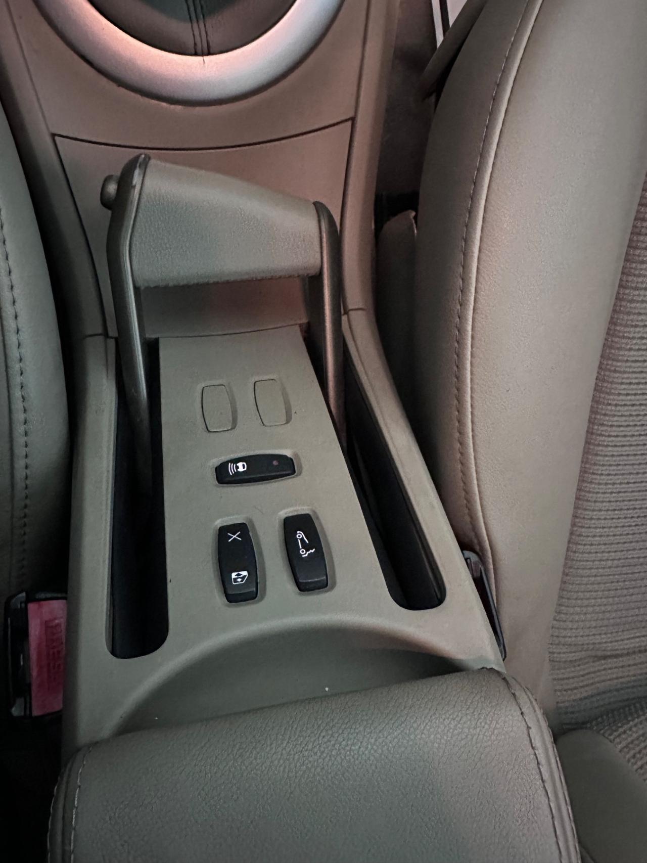 Renault Megane Cabriolet 1.6 Benzina Ok Neopatentati