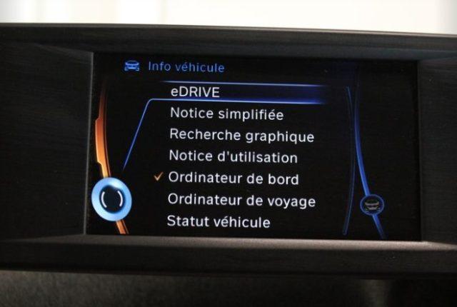 BMW i3 i3