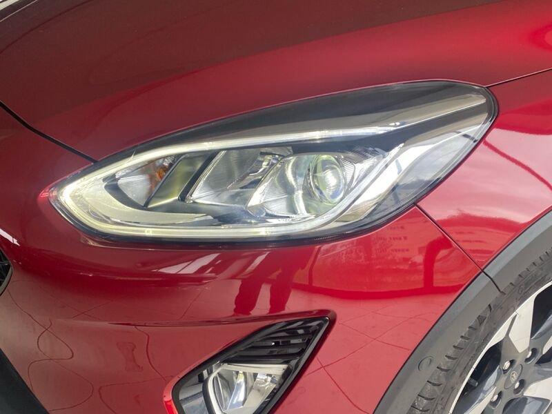 Ford Fiesta 1.0 EcoBoost 95CV S&S ST-Line