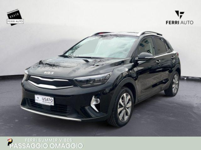 KIA Stonic 1.2 DPI Style
