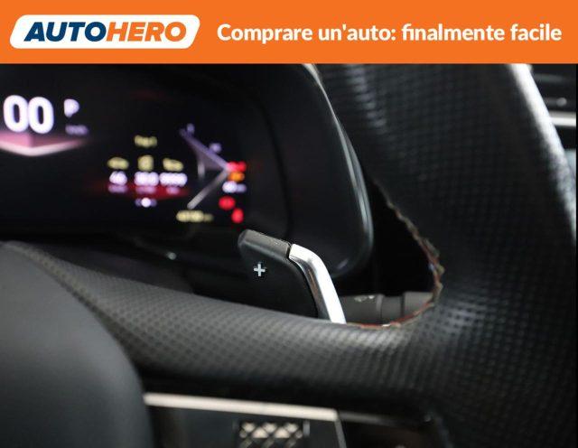 DS AUTOMOBILES DS 7 BlueHDi 130 aut. Bastille Business