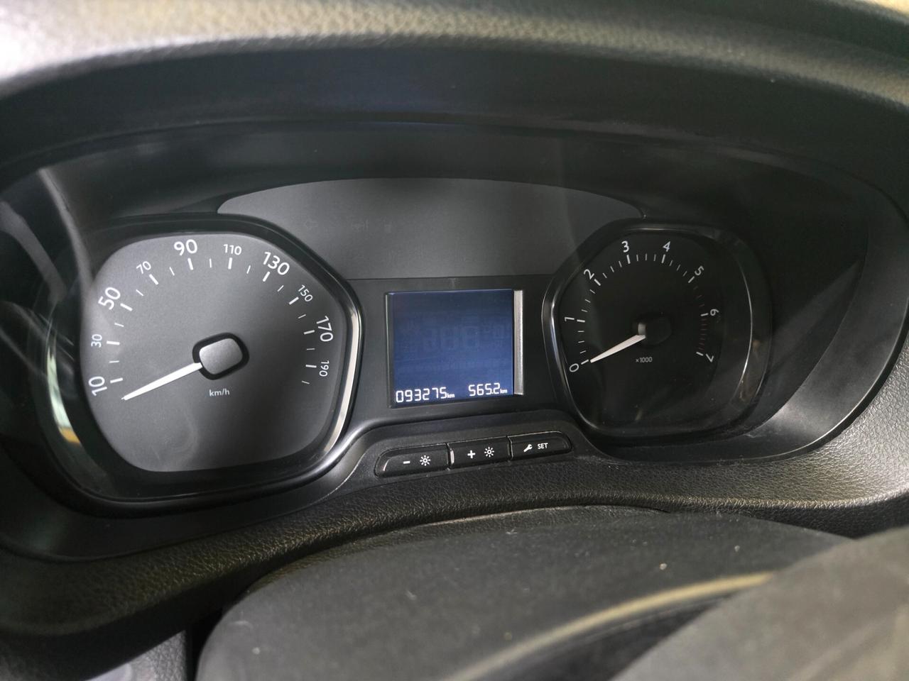 Peugeot Expert IVA COMPRESA SENZA VINCOLI