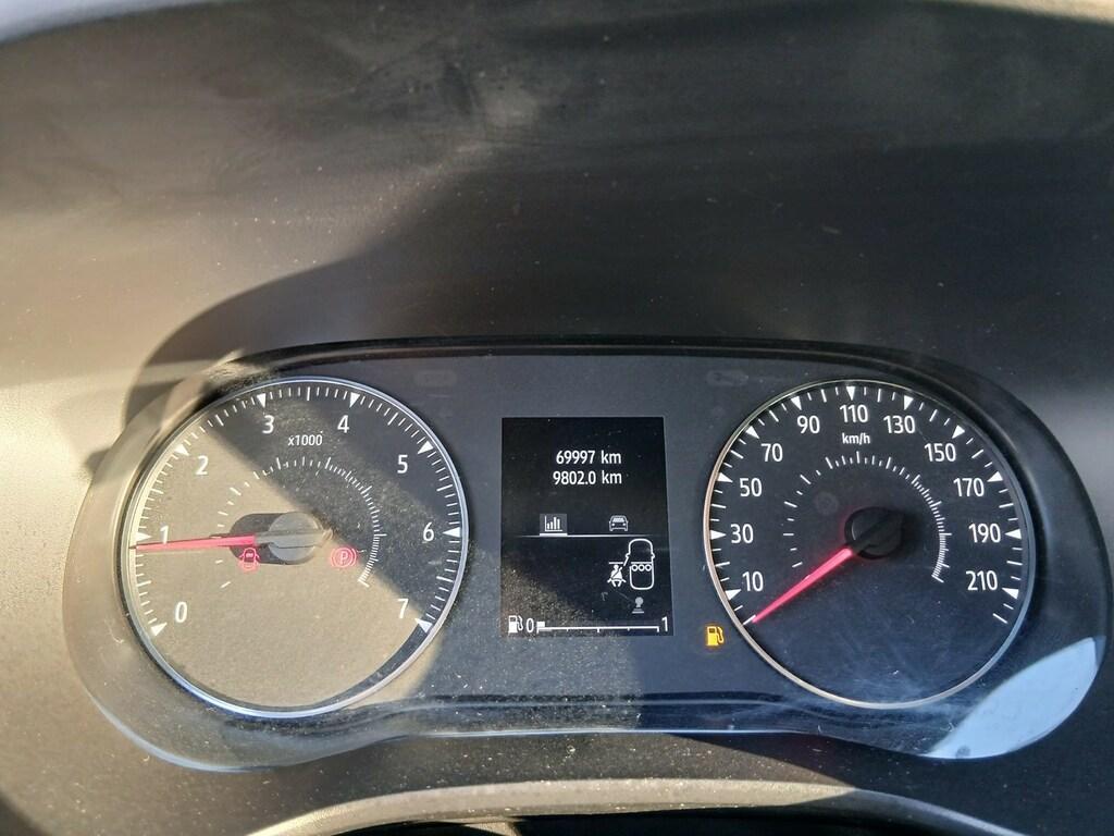 Dacia Sandero Stepway 1.0 tce ECO-G Comfort SL DaciaPlus