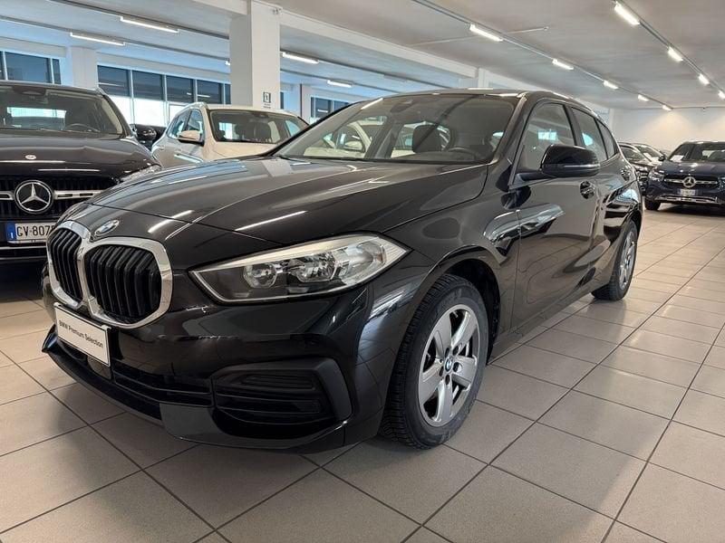 BMW Serie 1 116d 5p. Business Advantage