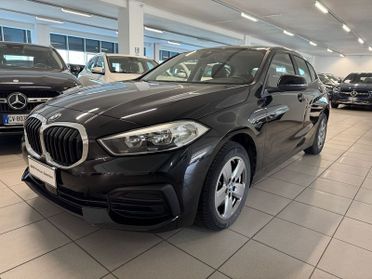 BMW Serie 1 116d 5p. Business Advantage