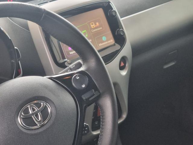 TOYOTA - Aygo - 1.0 VVT-i 69 CV 5p. full optional