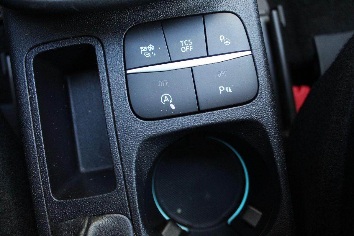 FORD - Puma - 1.0 EcoB. Hyb. 125 CV S&S aut. Tit.