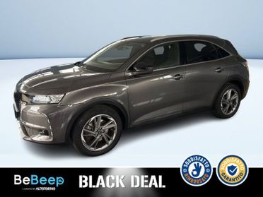 DS DS 7 1.6 E-TENSE PHEV BUSINESS AUTO