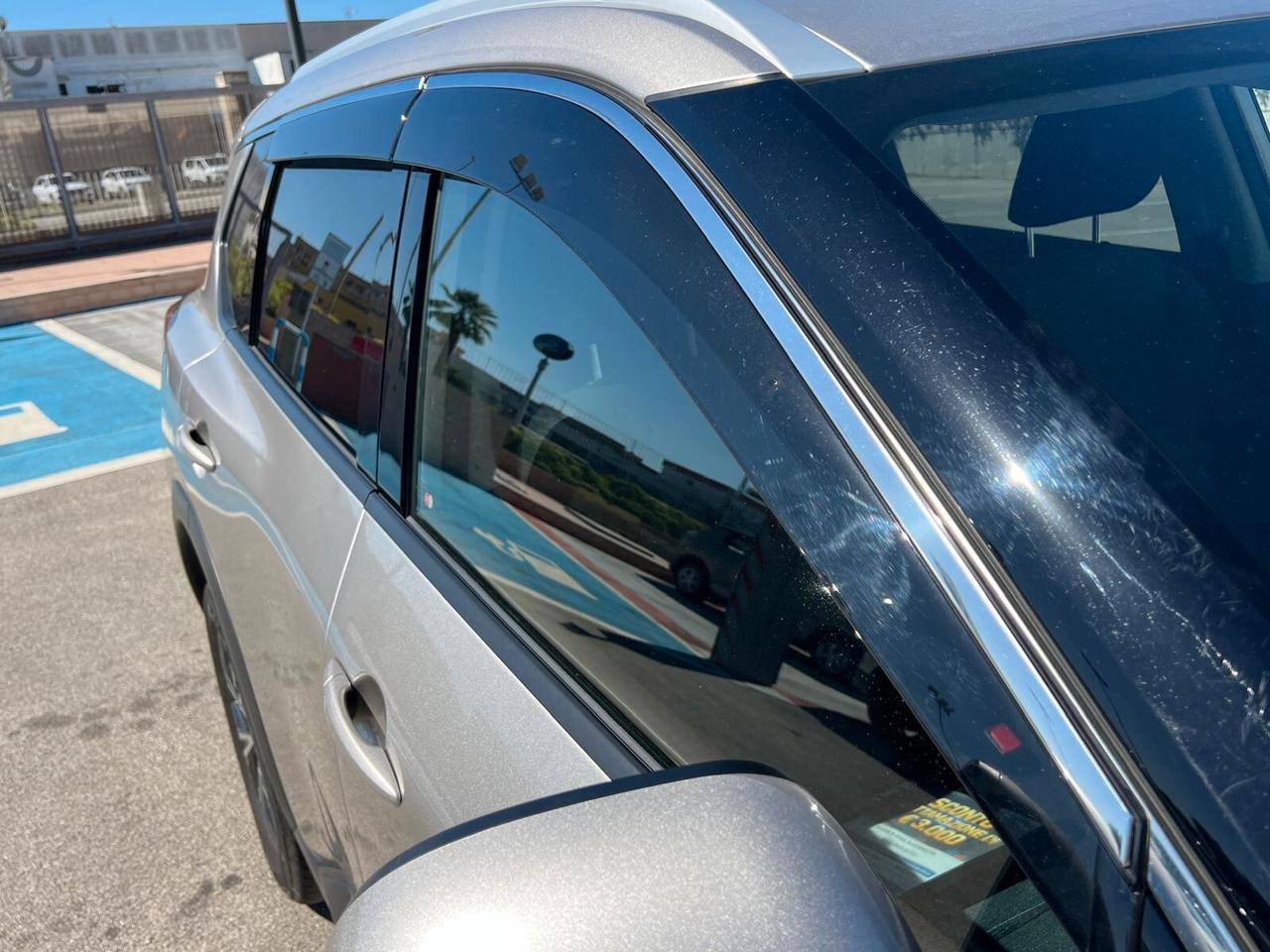 Nissan X-Trail 1.5 e-POWER N-Connecta 2WD Auto