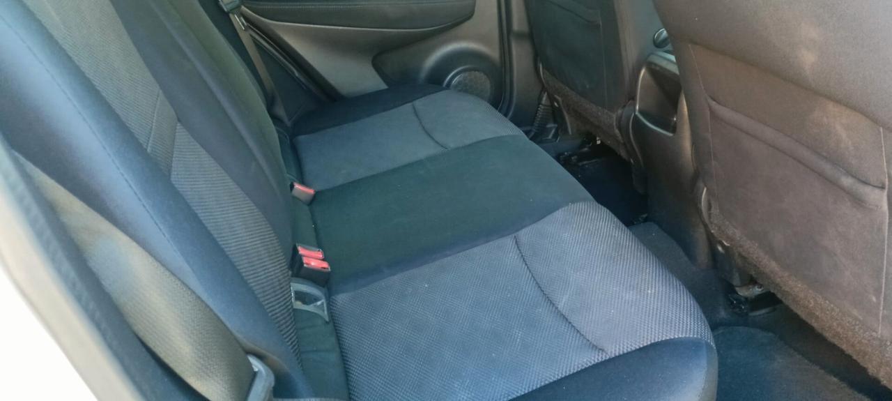 Nissan Qashqai 1.5 dCi Acenta