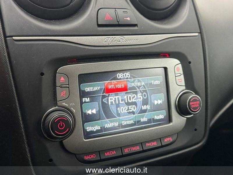 Alfa Romeo MiTo 1.4 78 CV 8V S&S Super