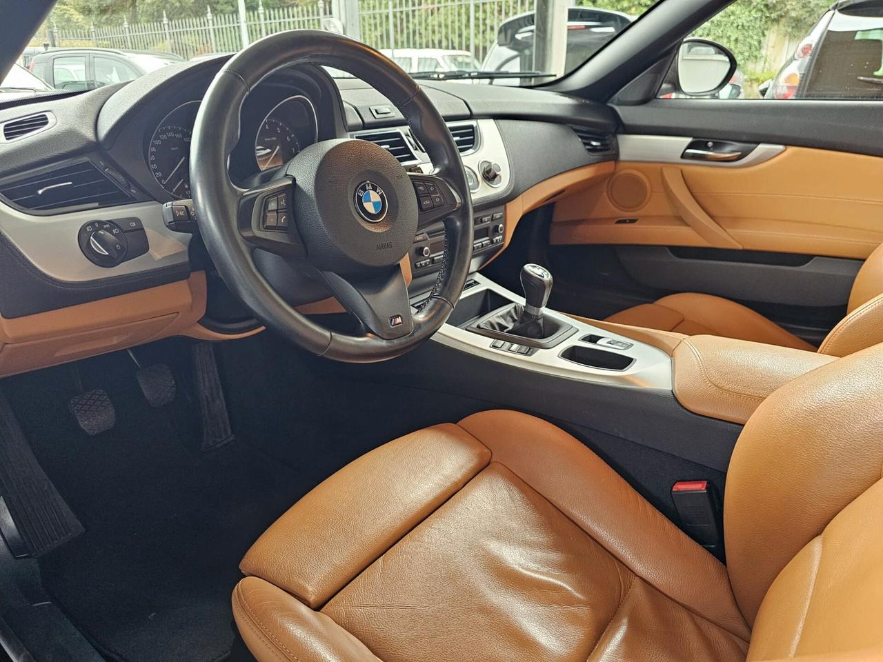 Bmw Z4 sDrive20i