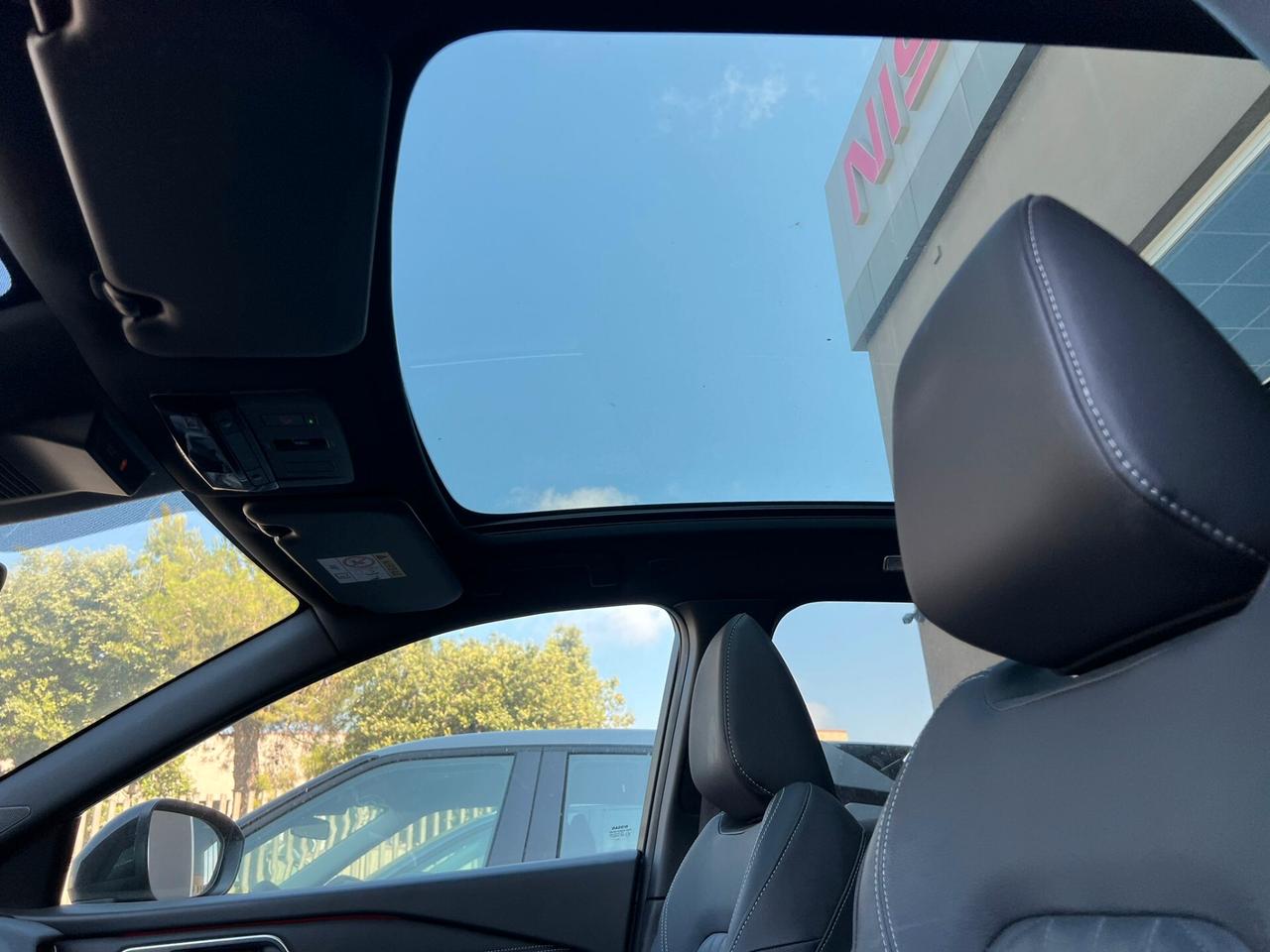 Nissan Qashqai 1.5 e-POWER GEN3 Tekna 2WD e-Shifter