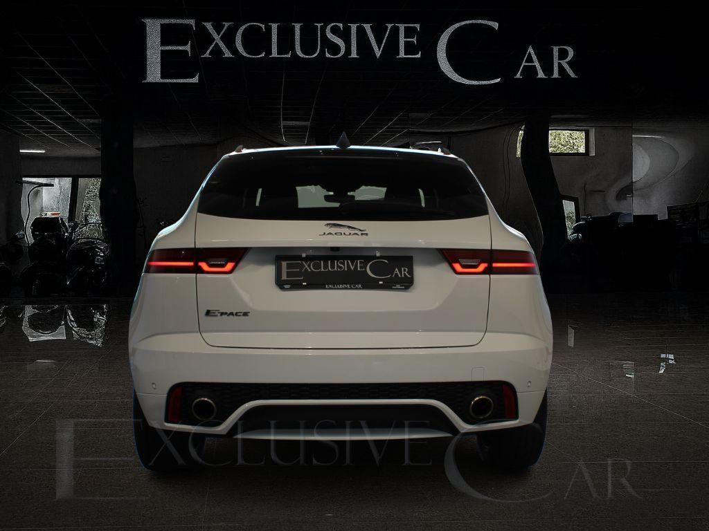 JAGUAR - E-pace - 2.0 249CV AWD aut. R-Dynamic SE