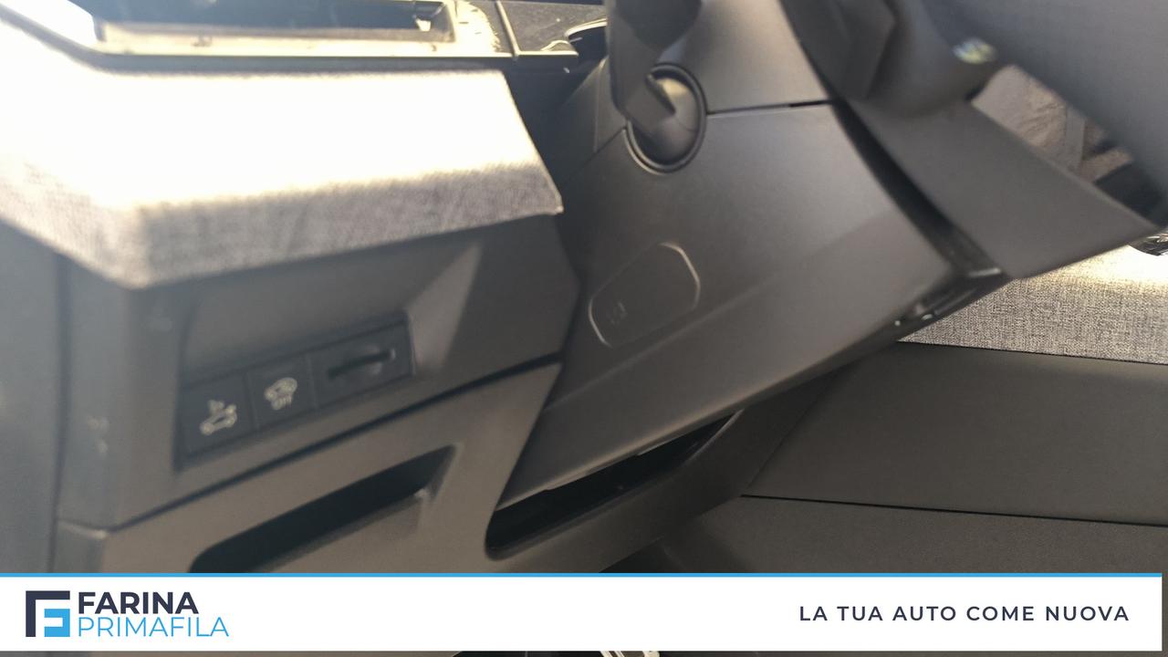 PEUGEOT Nuovo 3008 GT - Hybrid 136 E-DCS6