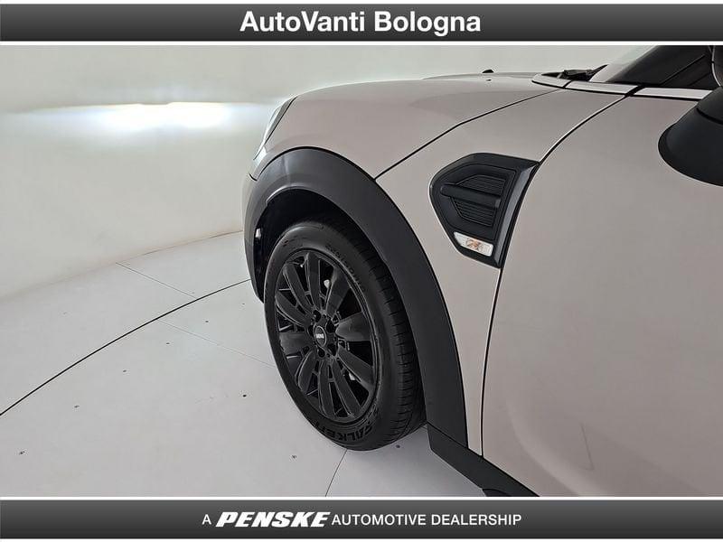 MINI Mini Countryman F60 Mini 1.5 Cooper Essential Countryman