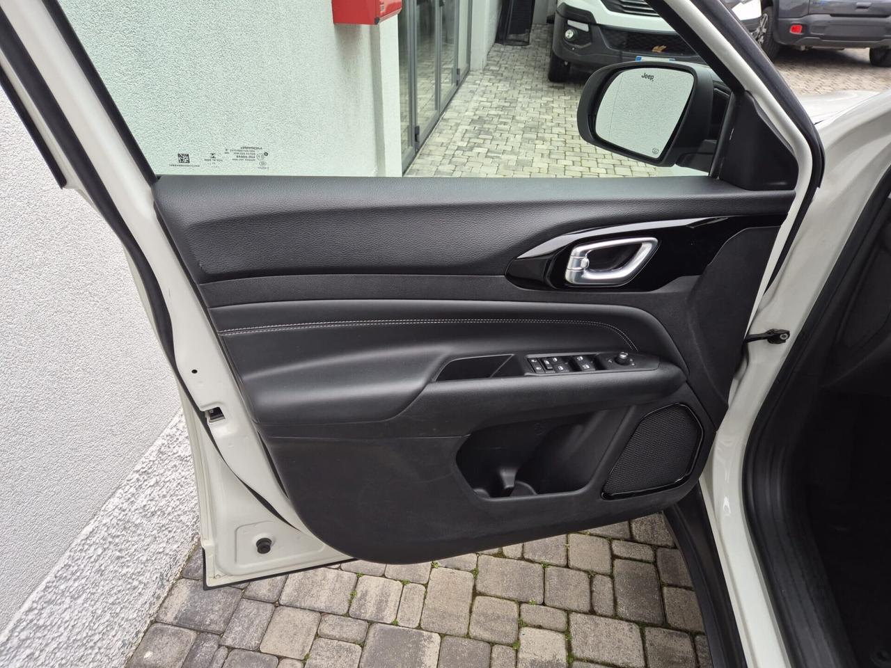Jeep Compass 1.3 T4 190CV PHEV 4xe Limited
