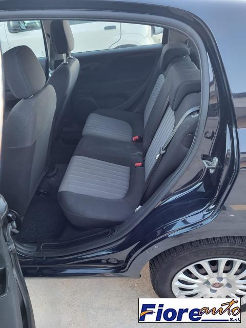 FIAT - Punto - 1.3 MJT II S&S 95 CV 5p. Street