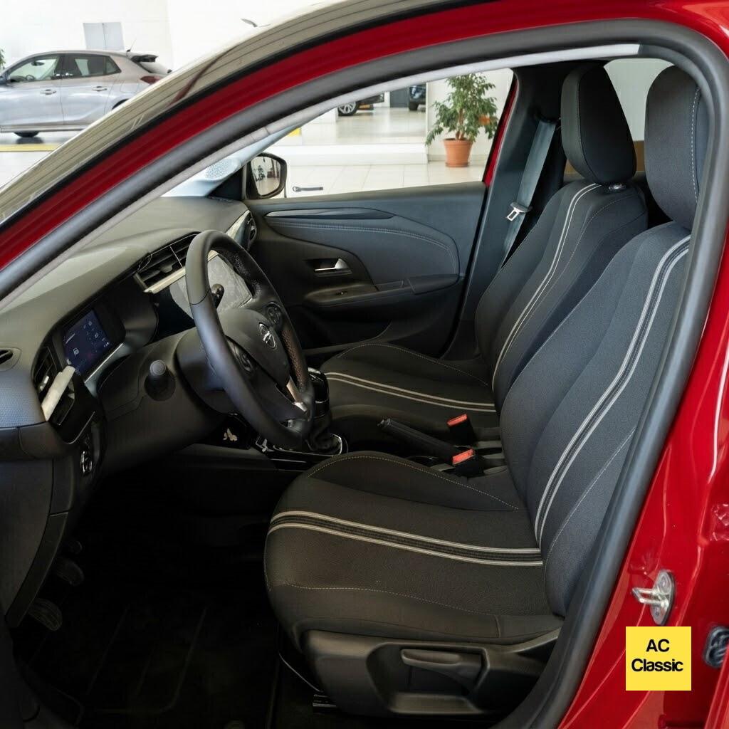 Opel Corsa Design Edition 1.2 benzina (100 cv)