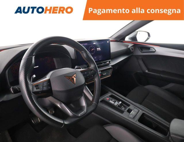 CUPRA Leon 1.5 Hybrid 150 CV DSG