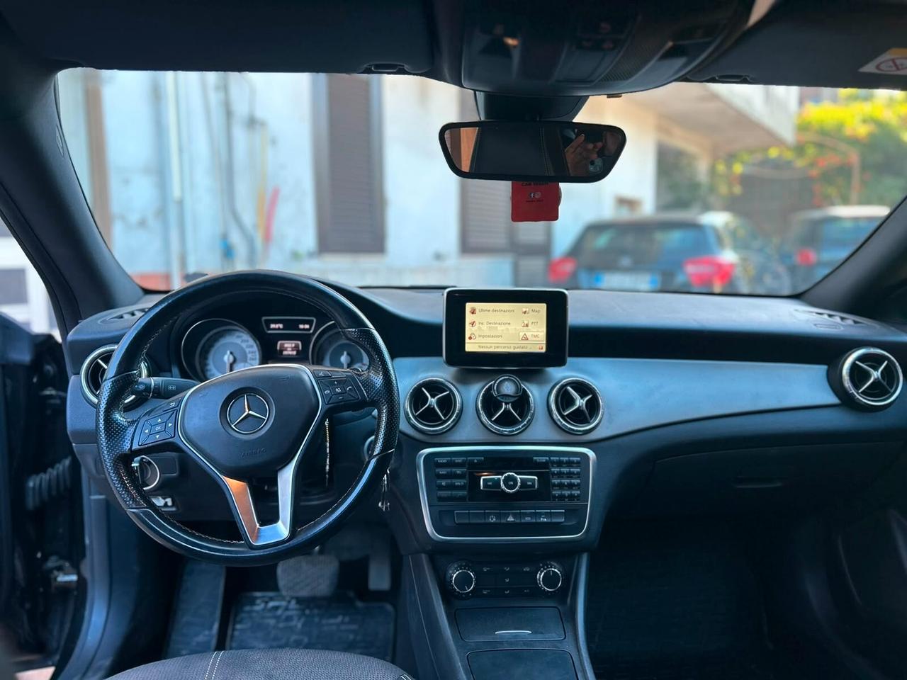 Mercedes-benz CLA 200 220 CDI Automatic Executive