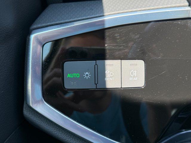 AUDI Q3 SPB 35 TDI quattro IVA ESPOSTA