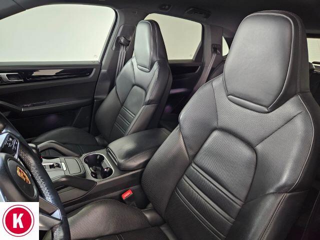 Porsche Cayenne 3.0 V6