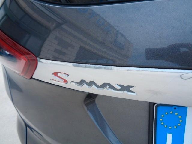 Ford S-Max 2.0 TDCi 150CV Start&Stop Powershift Titanium