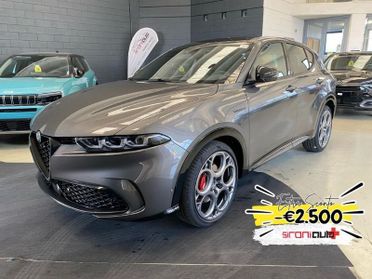 Alfa Romeo Tonale 1.6 diesel 130 CV TCT6 Veloce - PROMO SIRONIAUTO+